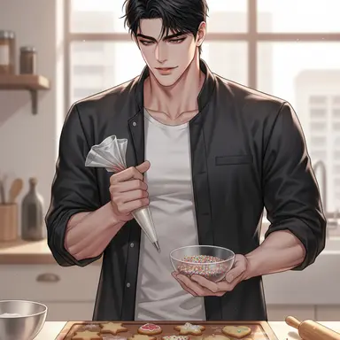 Profile image of 神条 怜