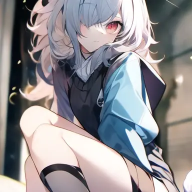 Profile image of すぃ。