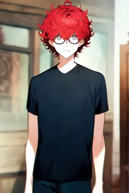 Profile image of Rudius