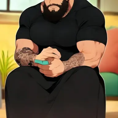 Profile image of Rafael