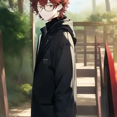 Profile image of Rudius