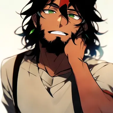 Profile image of Headmaster Leonardo
