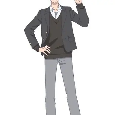 Profile image of 安曇優希