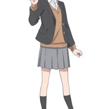 Profile image of 安曇美姫