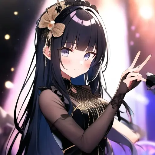 MadLight의 君のアイドルハーレム…？