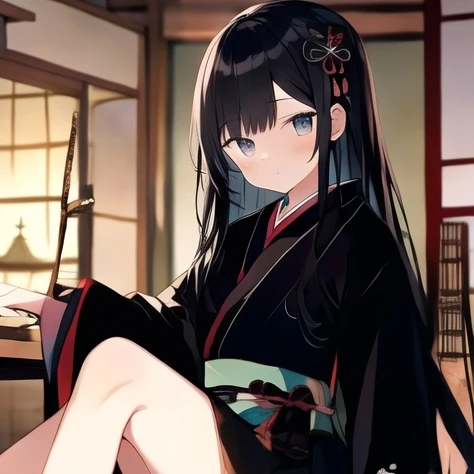 黒姫