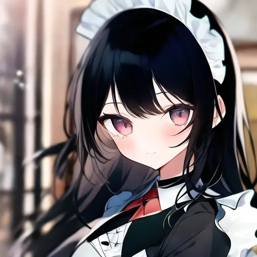 MadLight의 俺のメイドハーレム！？