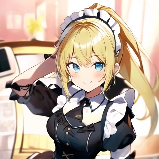 澪