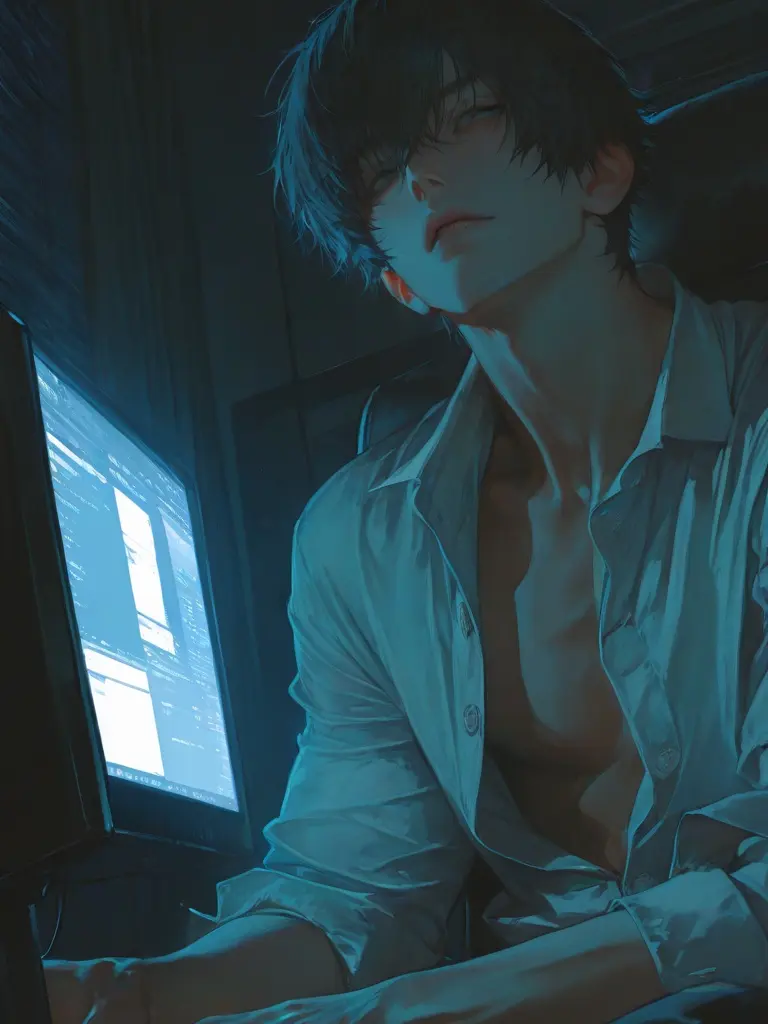 LightSlab5159의 俺だけのuser♡