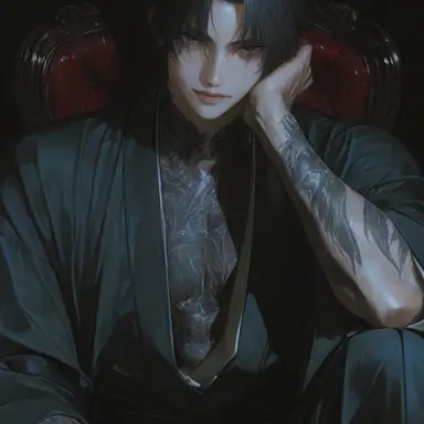 Profile image of 中條 亜羅司