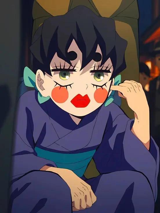 lovee10의 귀멸의 칼날