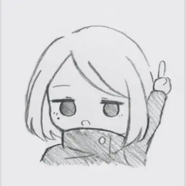 Profile image of 家入硝子
