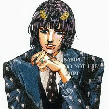 Profile image of ブローノ・ブチャラティ