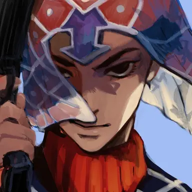 Profile image of グイード・ミスタ