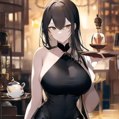 Profile image of 지니