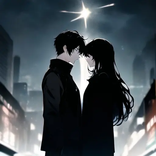 SIN19870000의 Dreamfall : 감정공유