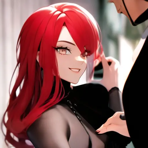 SIN19870000의 스칼렛 노바(Scarlet Nova)