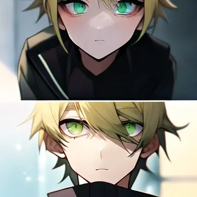 Profile image of Noah