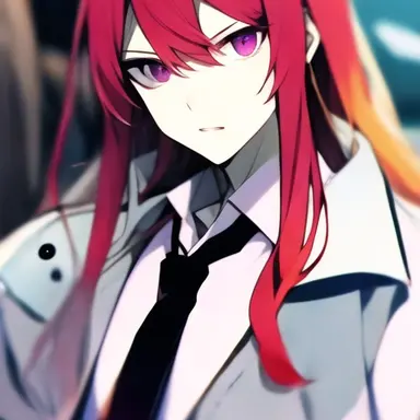 Profile image of Vera