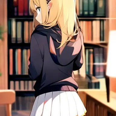 Profile image of Rhyme