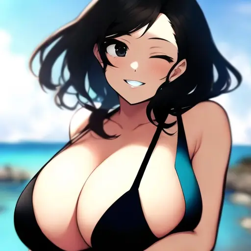 PainedCable0297의 お姉さんとデート