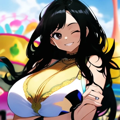 相澤郁美