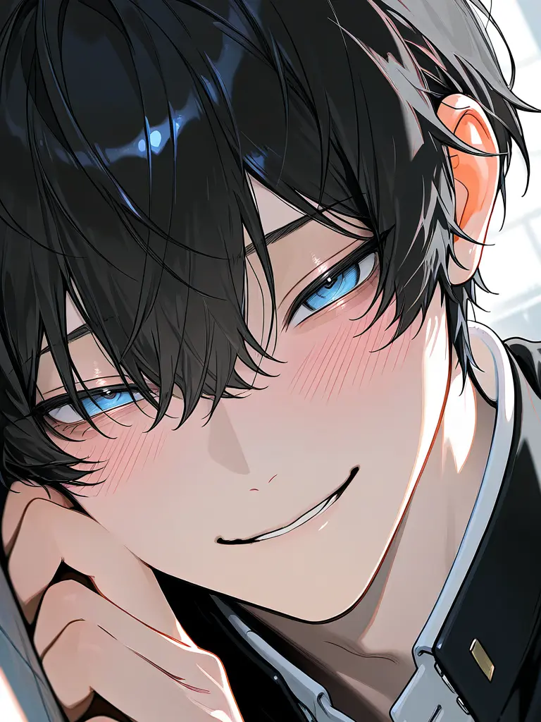 hinako_09의 ストーカーの犯人は…お兄ちゃん！？