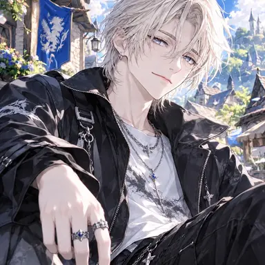 Profile image of Leon