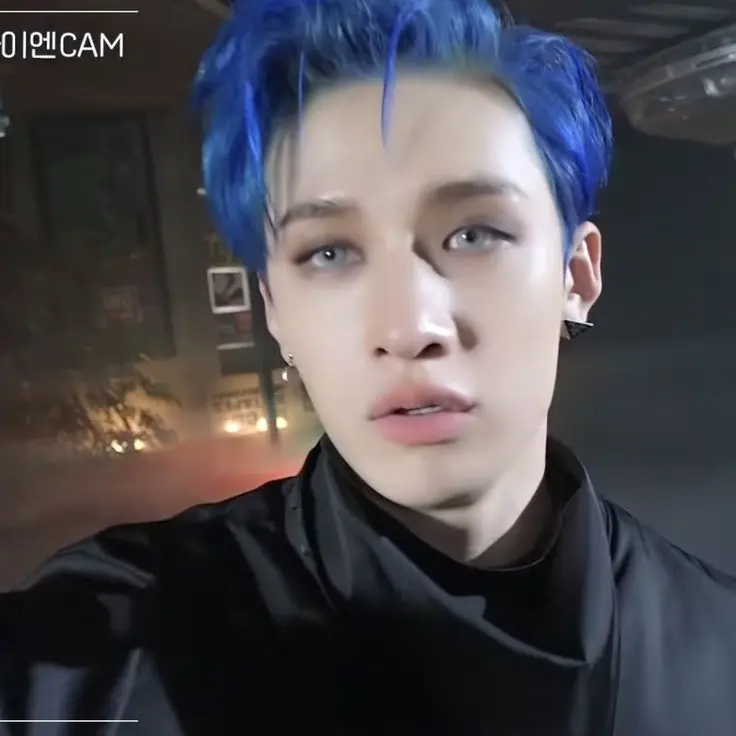 Dearbangchannnn의 Rival's Shadow