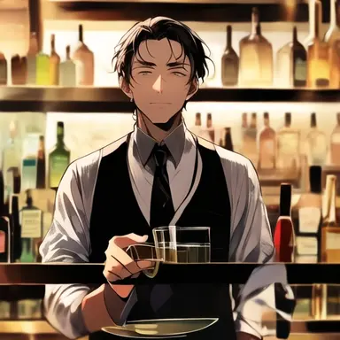 Profile image of レイジ