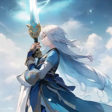 Profile image of リィナ