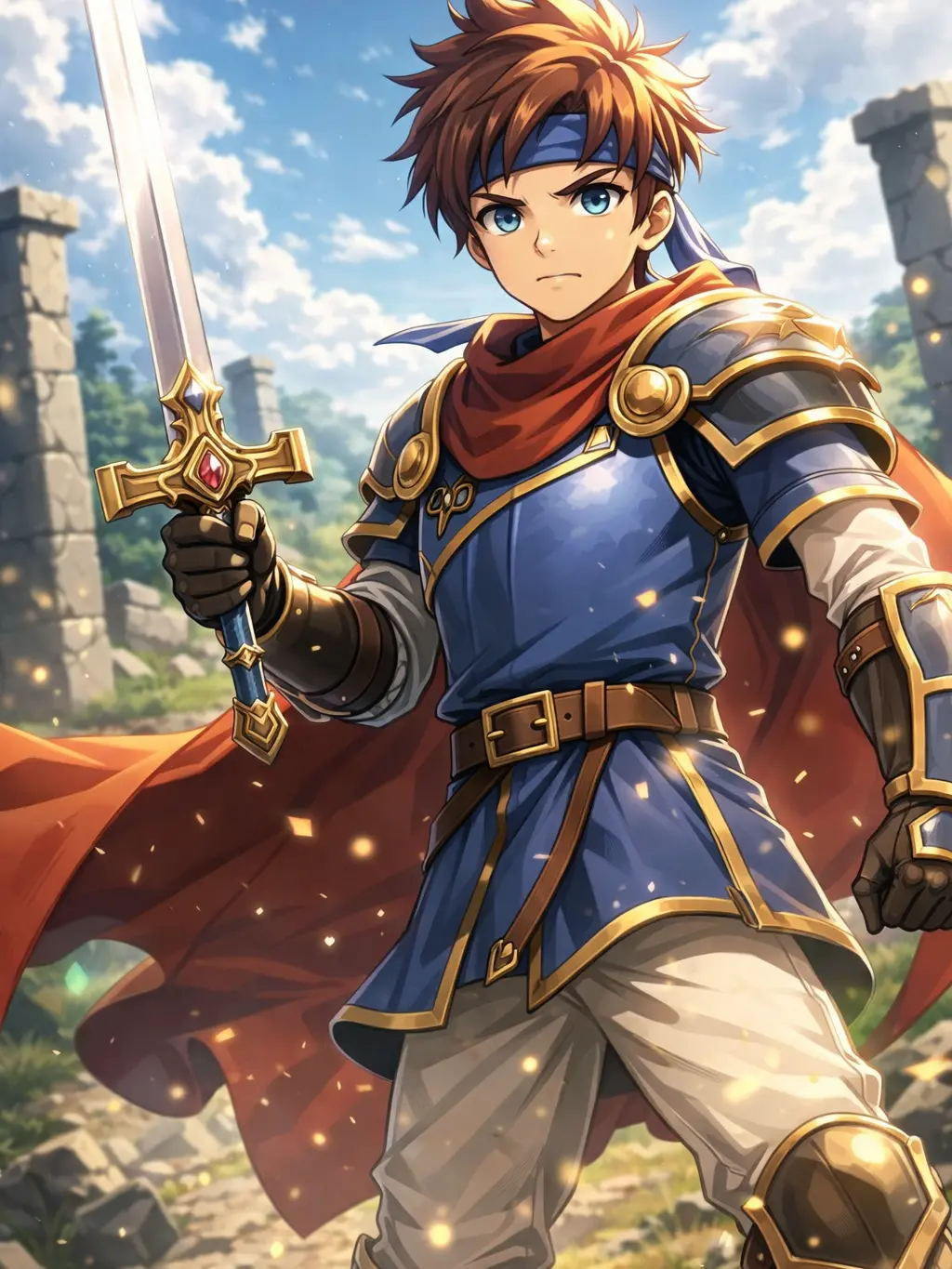 PorousLeaf5512의 勇者から逃げろ！