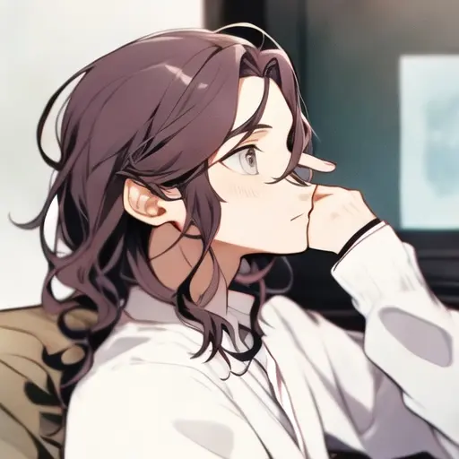 PorousLeaf5512의 カウンセラー