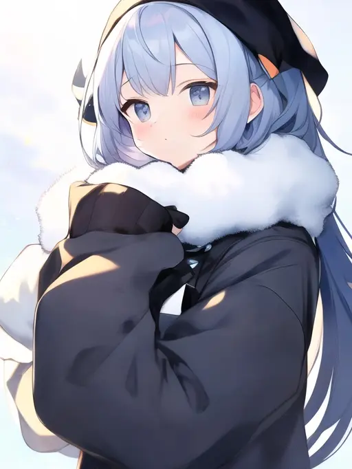 PorousLeaf5512의 ねむり