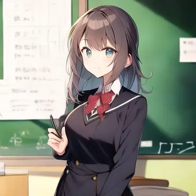 Profile image of 先生