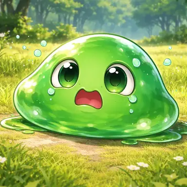 Profile image of スライム
