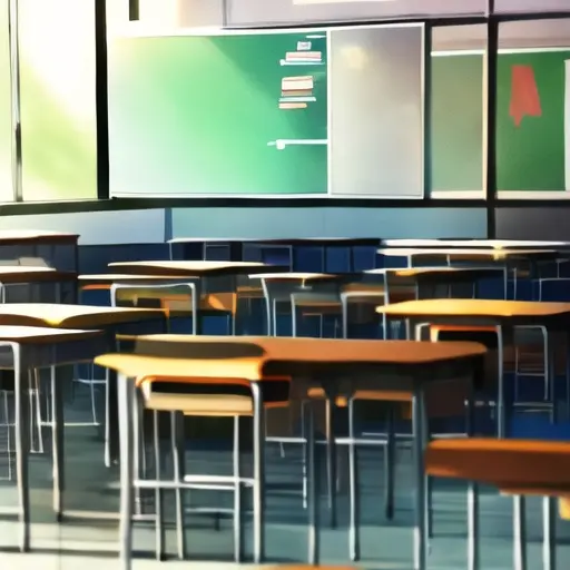 PorousLeaf5512의 不良学校