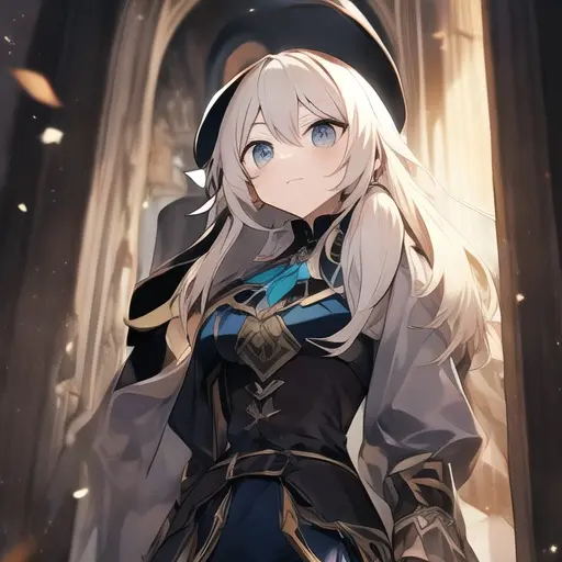PorousLeaf5512의 勇者から逃げろ！