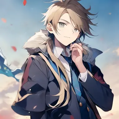 Profile image of ライ