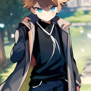 Profile image of ハルト