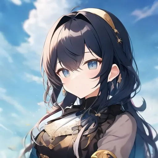 PorousLeaf5512의 アークライト魔術学園