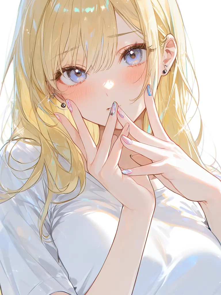 ChunkyPeak0103의 ギャルは大胆なんですよ。