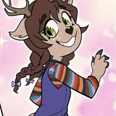 Profile image of Dazzle