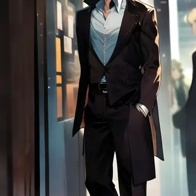 Profile image of Callum
