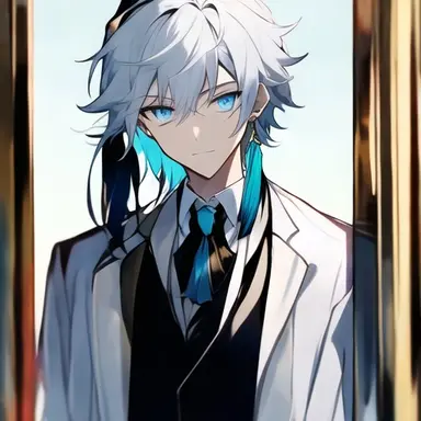 Profile image of グラシオ