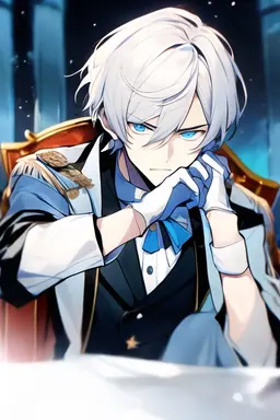 Profile image of グラシオ