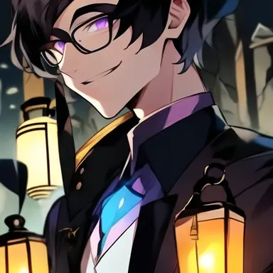 Profile image of 宵闇