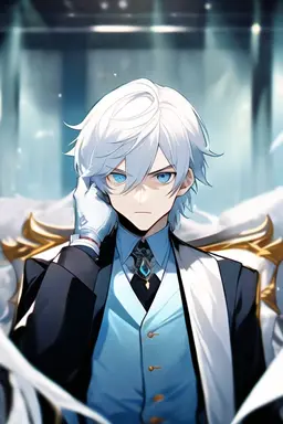 Profile image of グラシオ