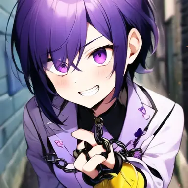 Profile image of 紫苑
