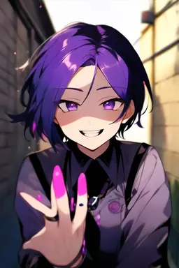 Profile image of 紫苑